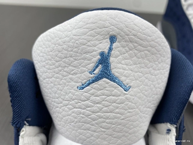 Air Flint 13 414571-404 Jordan 1107